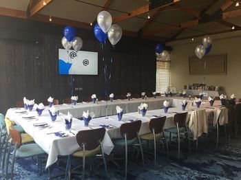 Pretoria Hotel Mannum Eksteriør billede