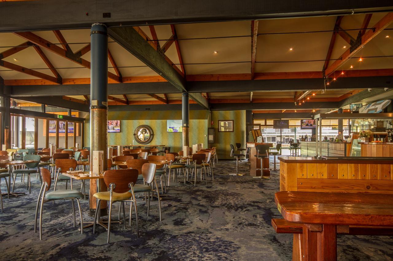 Pretoria Hotel Mannum Eksteriør billede