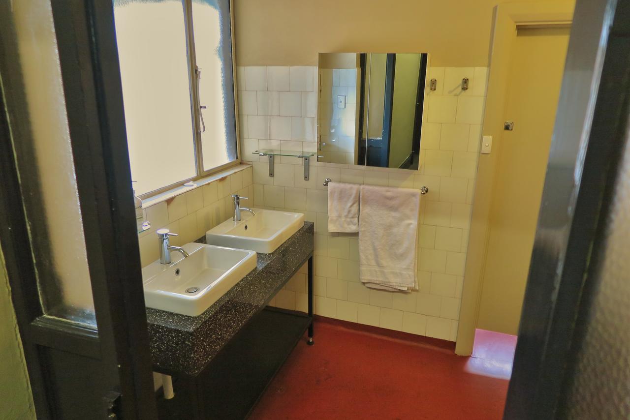 Pretoria Hotel Mannum Eksteriør billede